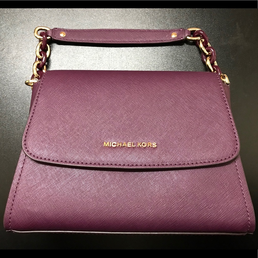 Michael Kors Satchel